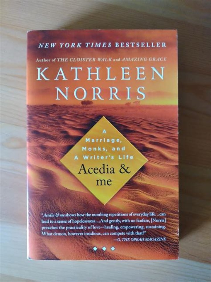 Kathleen Norris
