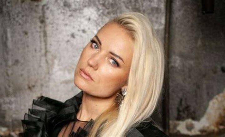 Katrin Siska