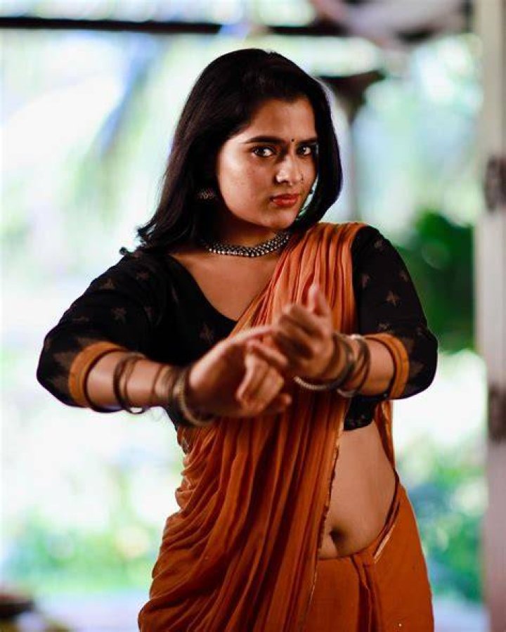 Kavya Kalyanram