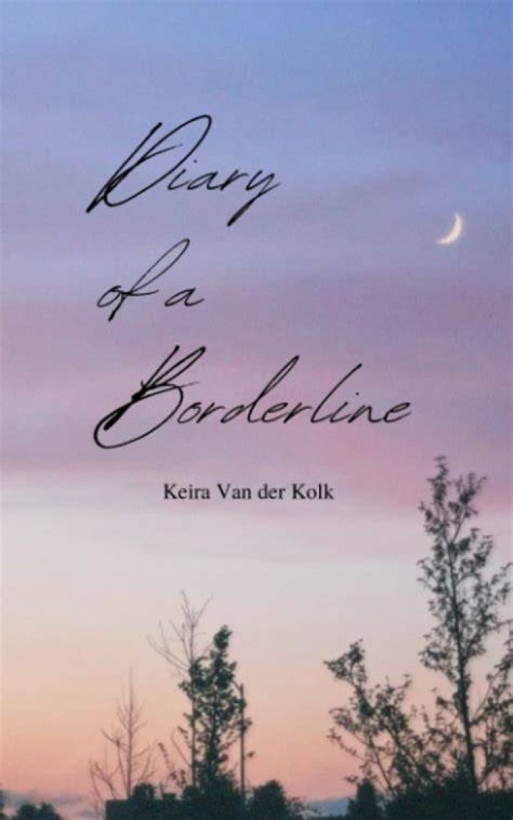 Keira Van Der Kolk