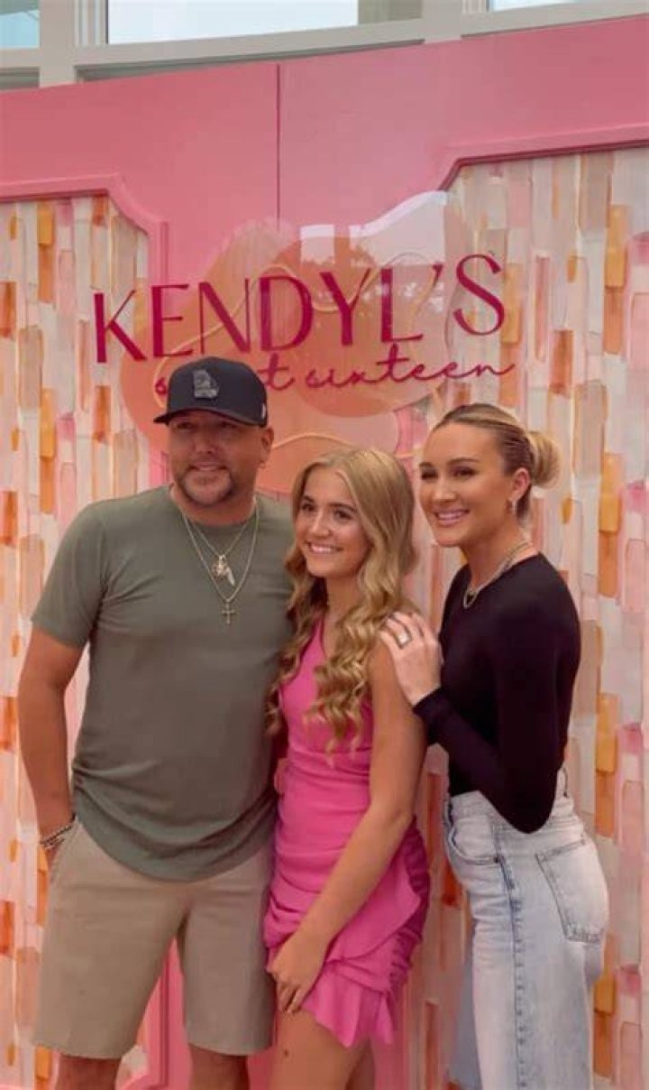 Kendyl Williams