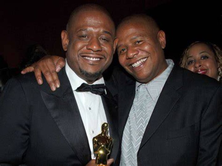 Kenn Whitaker: Know About Forest Whitaker’s Brother