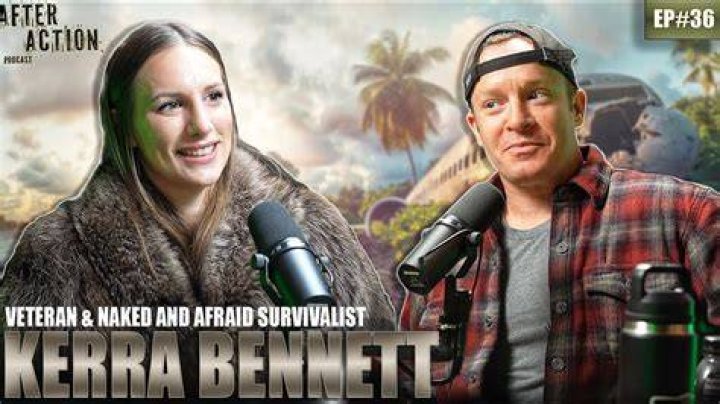 Kerra Bennett
