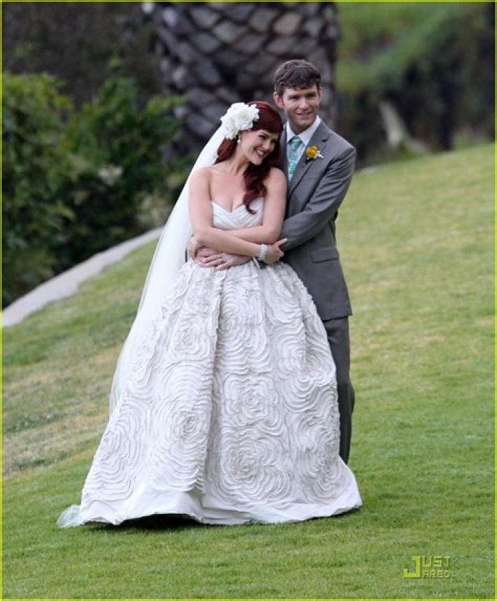 Kevin Price, Sara Rue's Husband