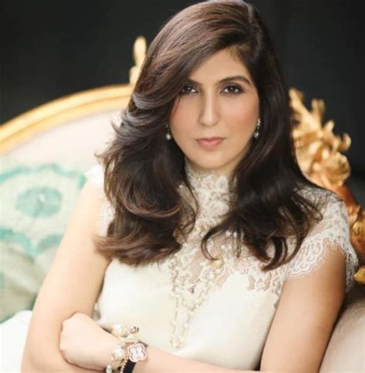 Khadija Shah
