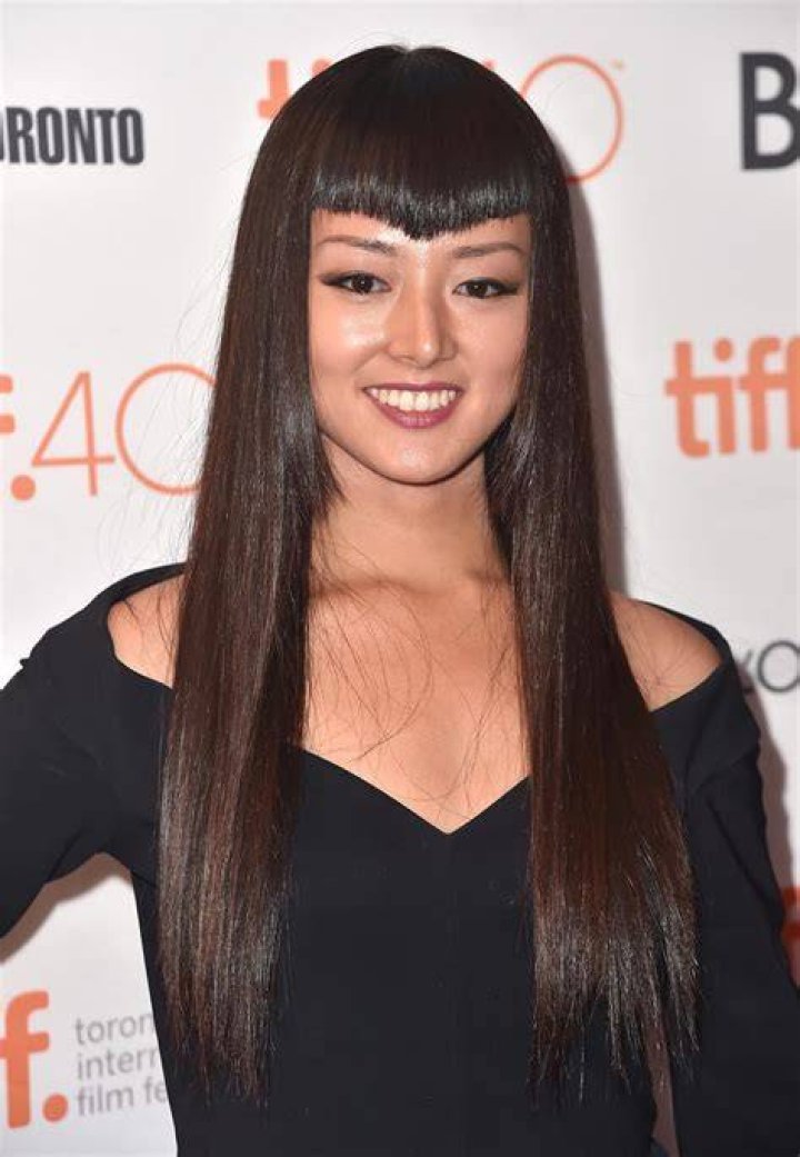 Kiki Sukezane