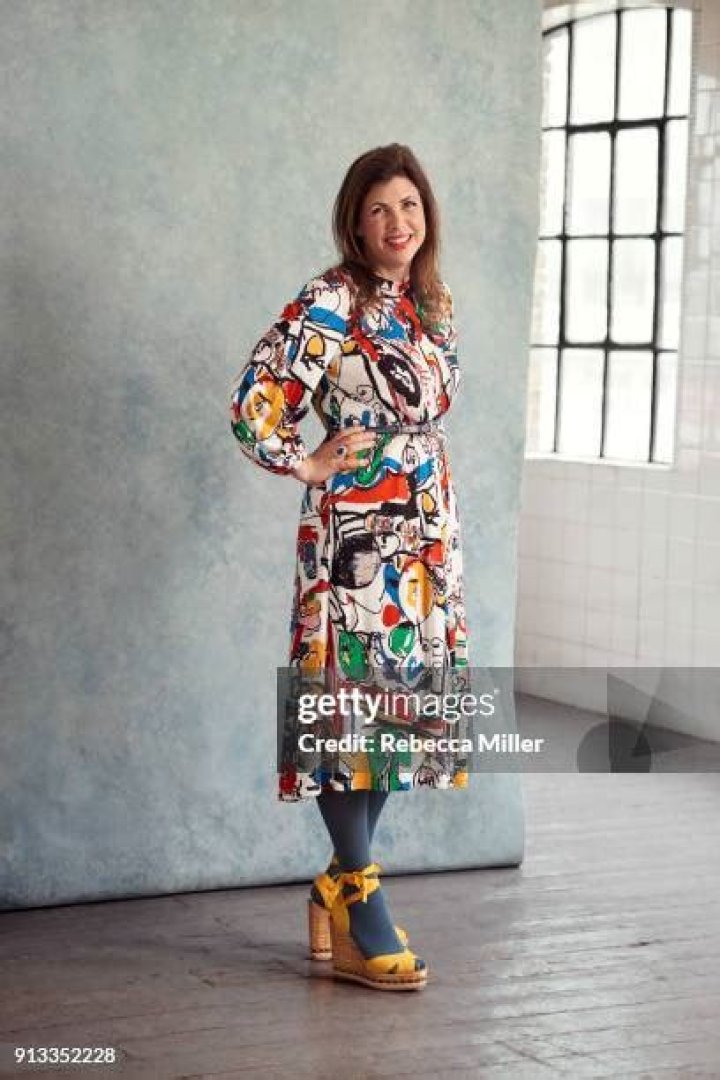 Kirstie Allsopp