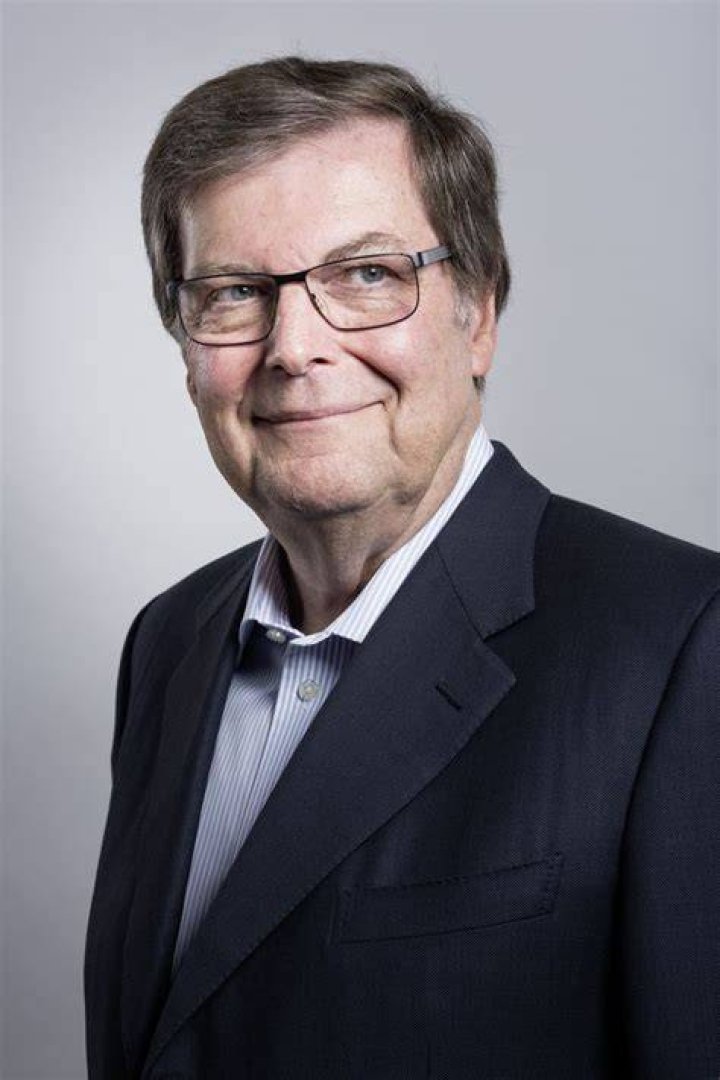 Klaus Gehrig Fortune