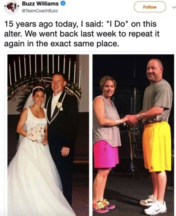 Know About Buzz Williams; Salary, Wife, Contract, Age, Wedding, Kids