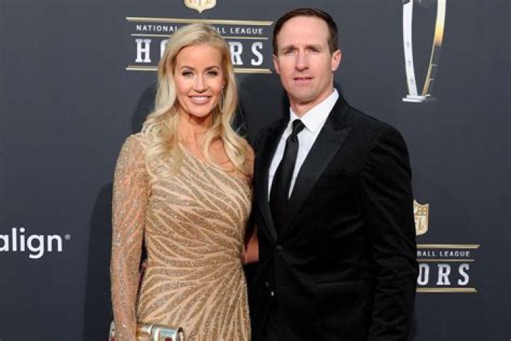 Know About Drew Brees; Wife, Net Worth, Contract, Kids, Family