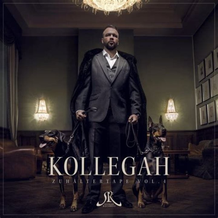 Kollegah