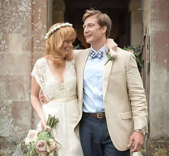 Kyle Baugher | Husband And Married Life