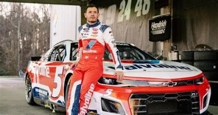 Kyle Larson Net Worth, Age, Height, Bio, Birthday, Wiki!
