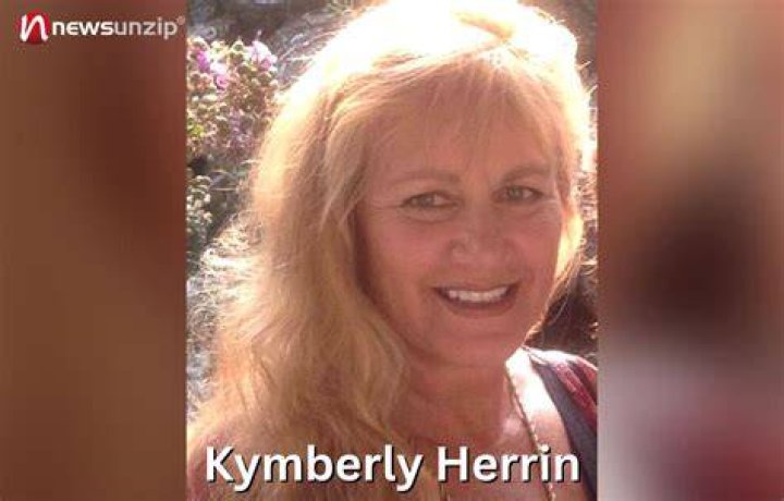 Kymberly Herrin- Wiki, Height, Net Worth, Boyfriend