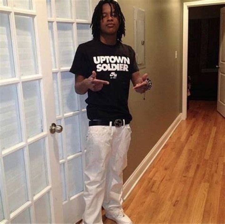 La Capone Biography, Life and Death of The American Rapper