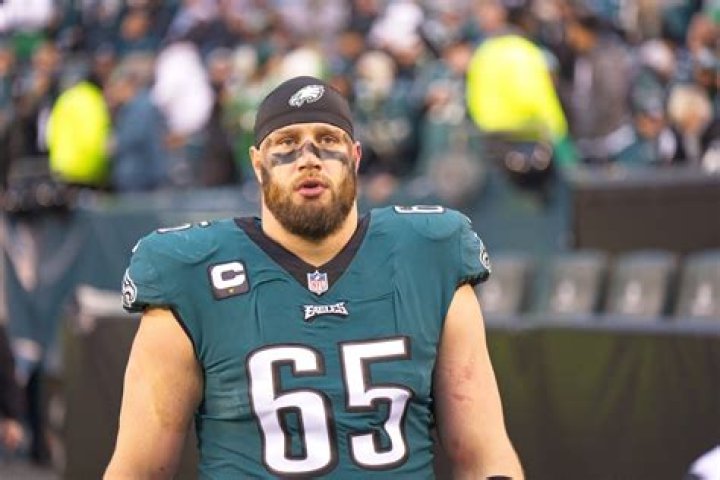 Lane Johnson 