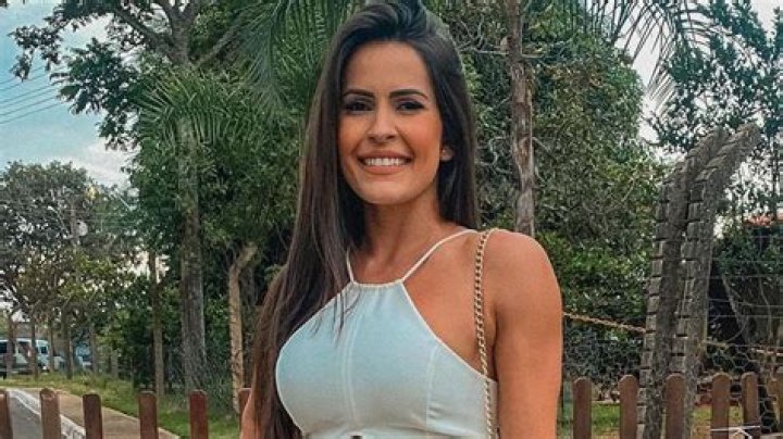 Larissa Borges