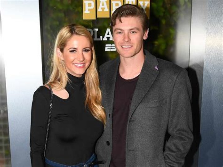Laura McKeeman, Josh Rutledge's Wife