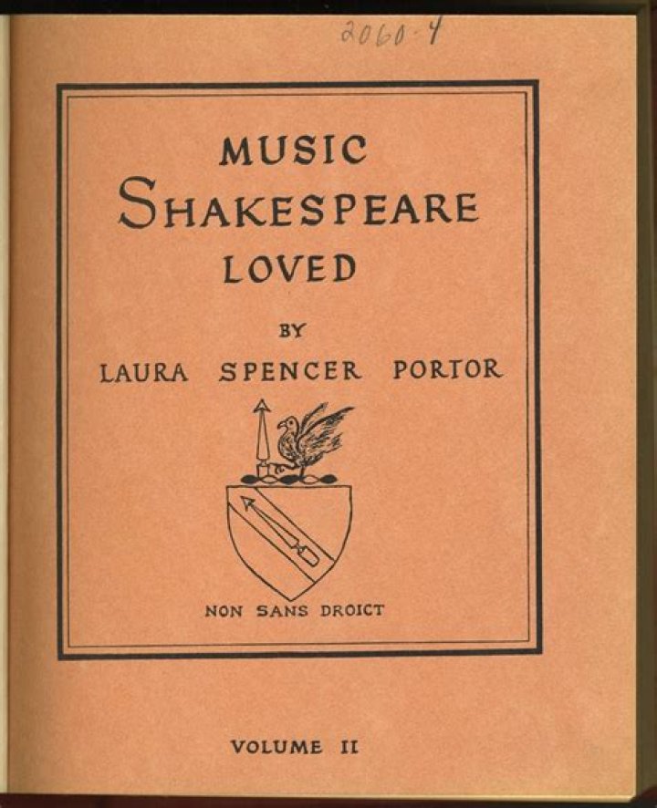 Laura Spencer Portor Pope