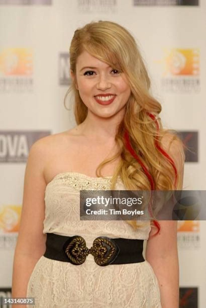 Lauran Irion