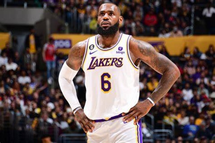 LeBron-James