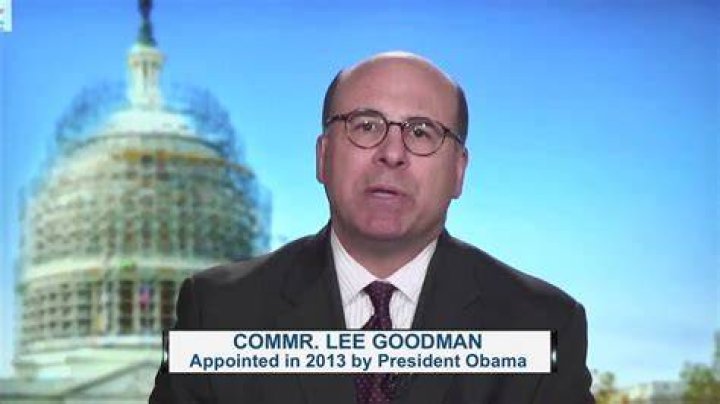 Lee E. Goodman