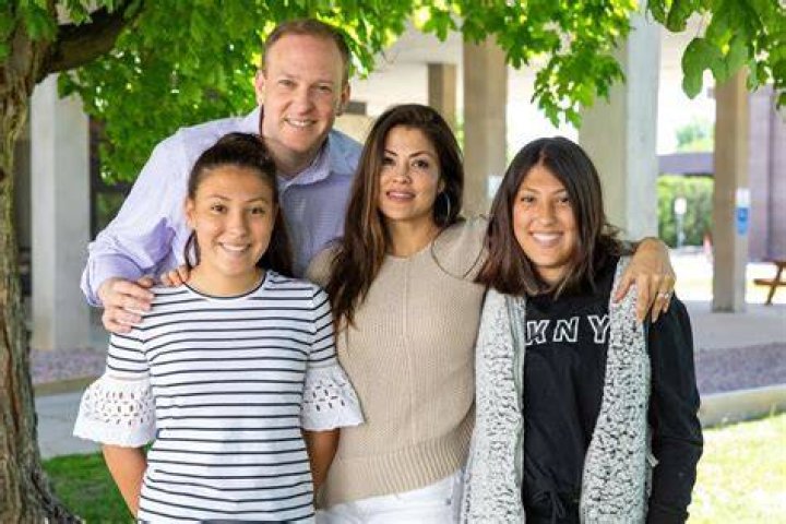 Lee Zeldin wife Diana Zeldin Lee Zeldin Wife: Meet Diana Zeldin