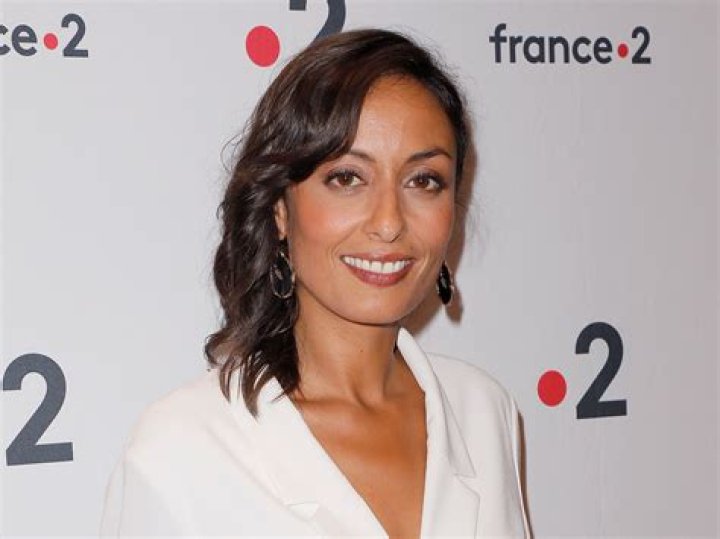 Leila Kaddour Mari