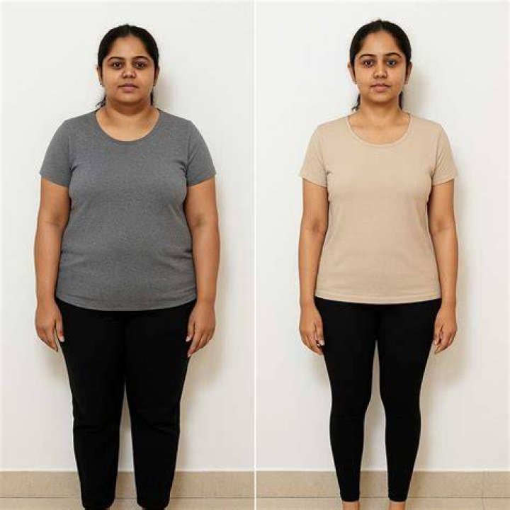 Lena Olin | Weight Loss | Before And After