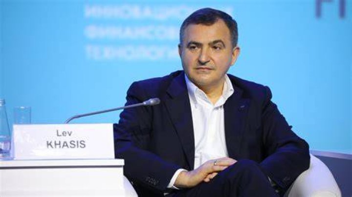 Lev Khasis