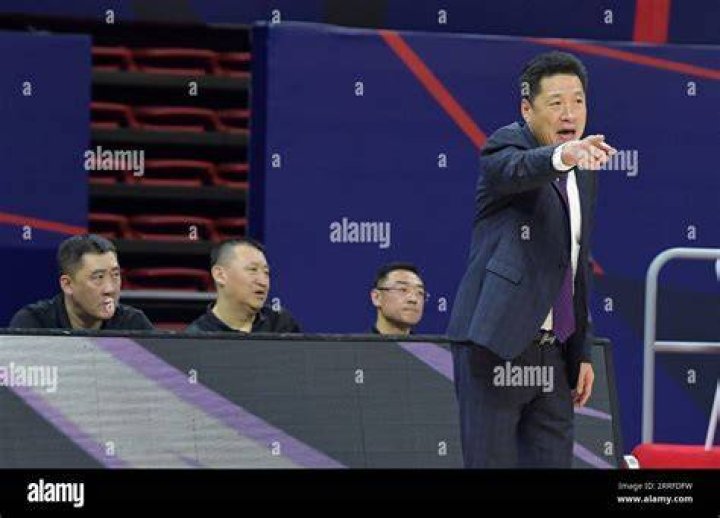Li Chunjiang