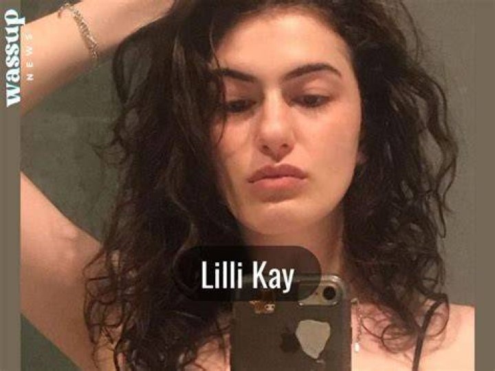 Lilli Cooper Net Worth, Age, Height, Bio, Birthday, Wiki!