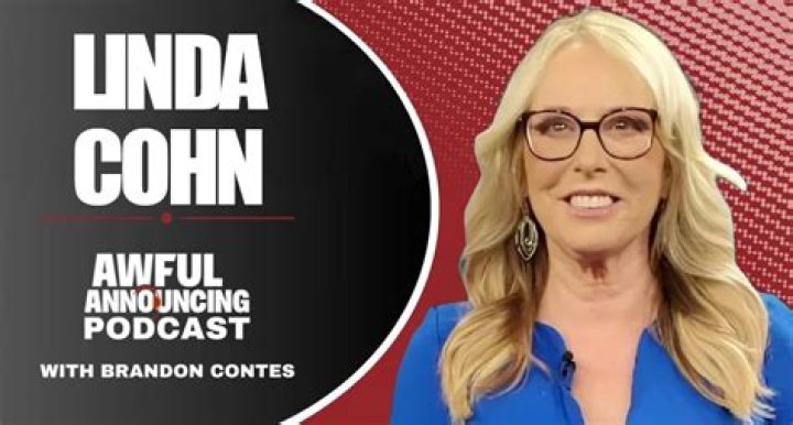 Linda Cohn