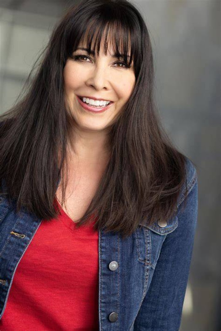 Lisa Lord