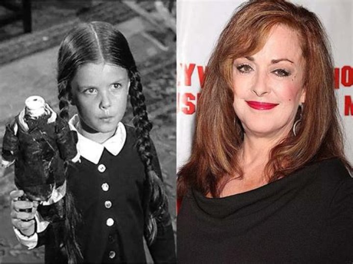 Lisa Loring