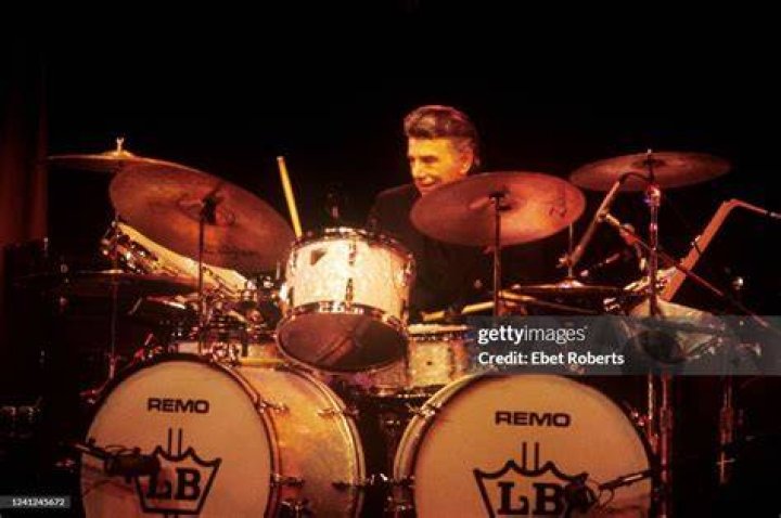 Louie Bellson