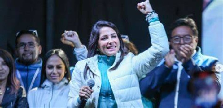 Luisa Gonzalez padres