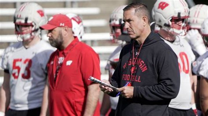 Luke Fickell