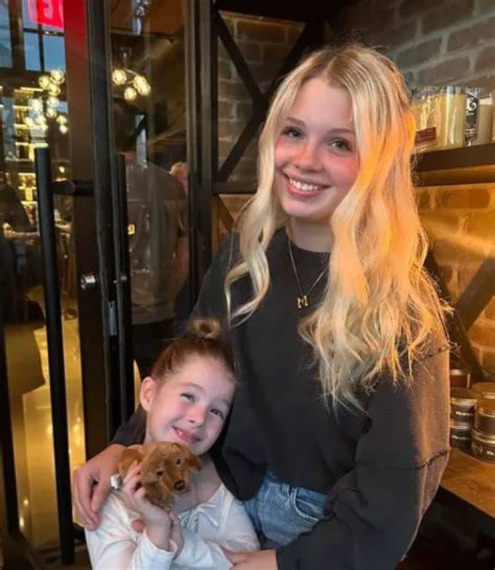 Maddie Lambert | Bio, Age, Net Worth, Relationship, Career