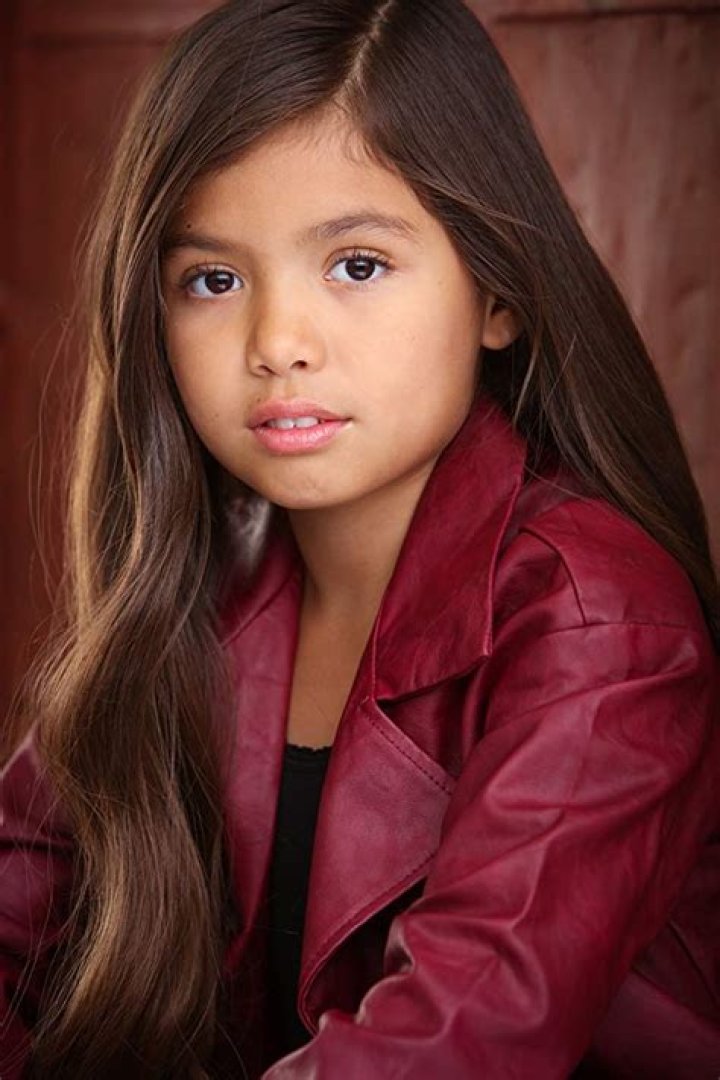 Madelyn Miranda