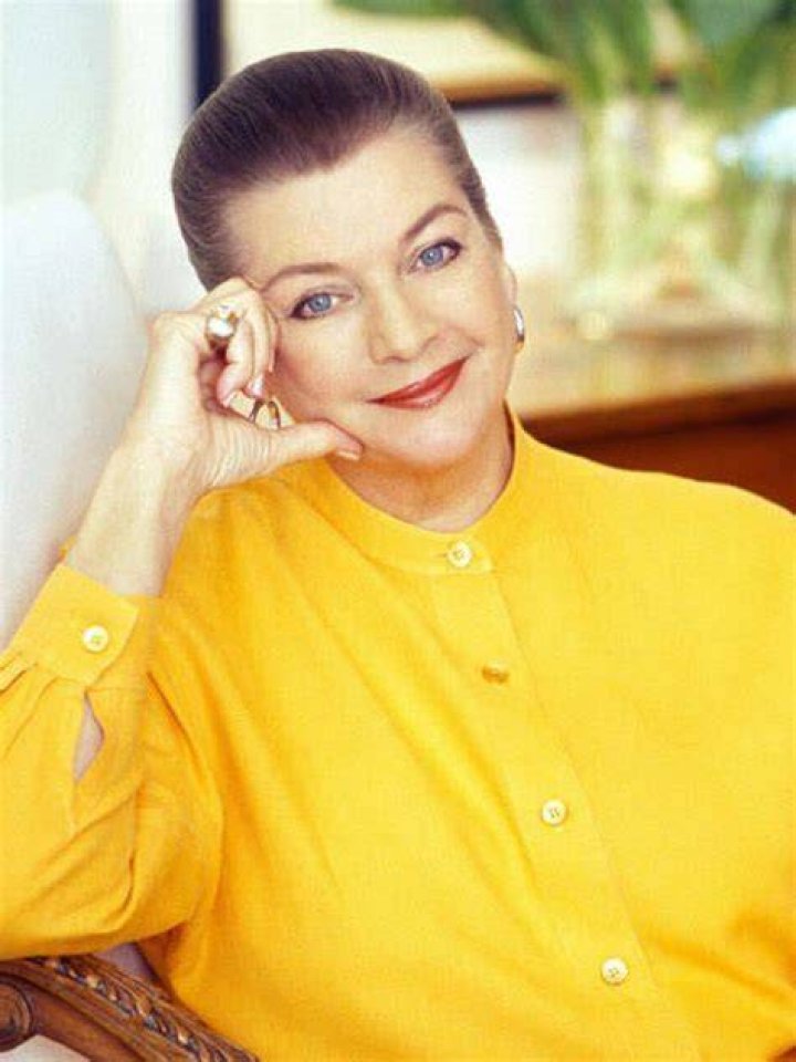 Maggie Tabberer