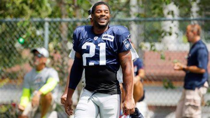 Malcolm Butler Malcolm Butler Bio, Salary, Net Worth, Age, Girlfriend, Family, Height