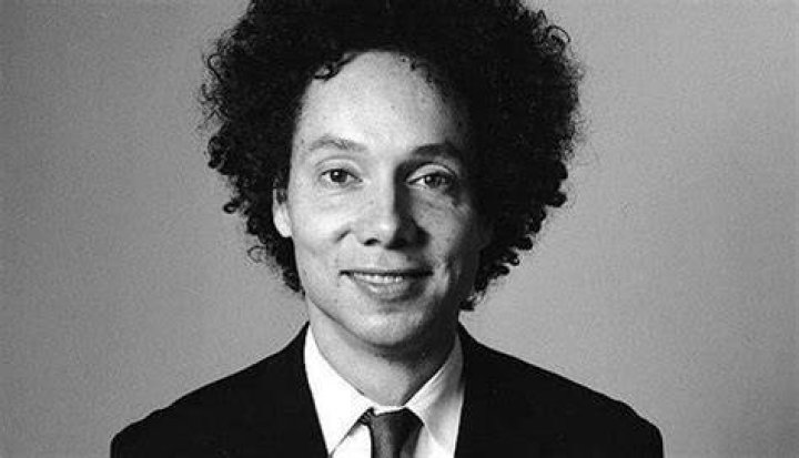 Malcolm Gladwell Age