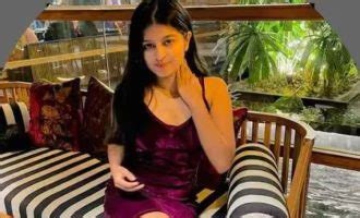 Malvika Patel Ahmedabad