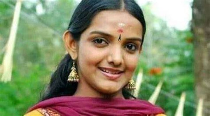 Manjusha Mohandas