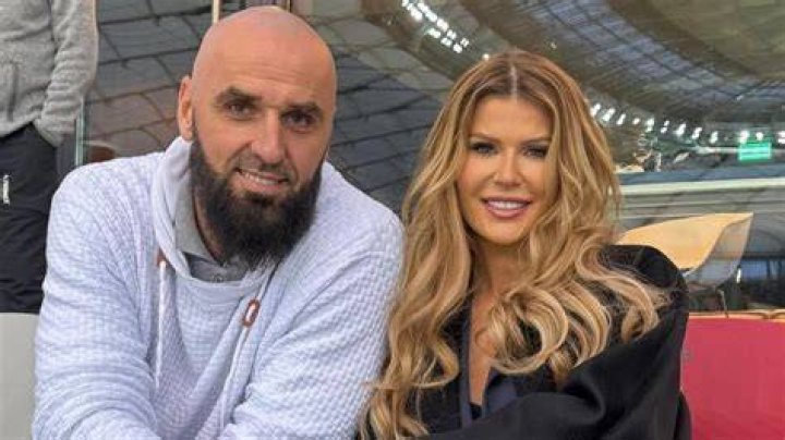Marcin Gortat Wife, Height, Weight, Age, Family, Salary Marcin Gortat Wife