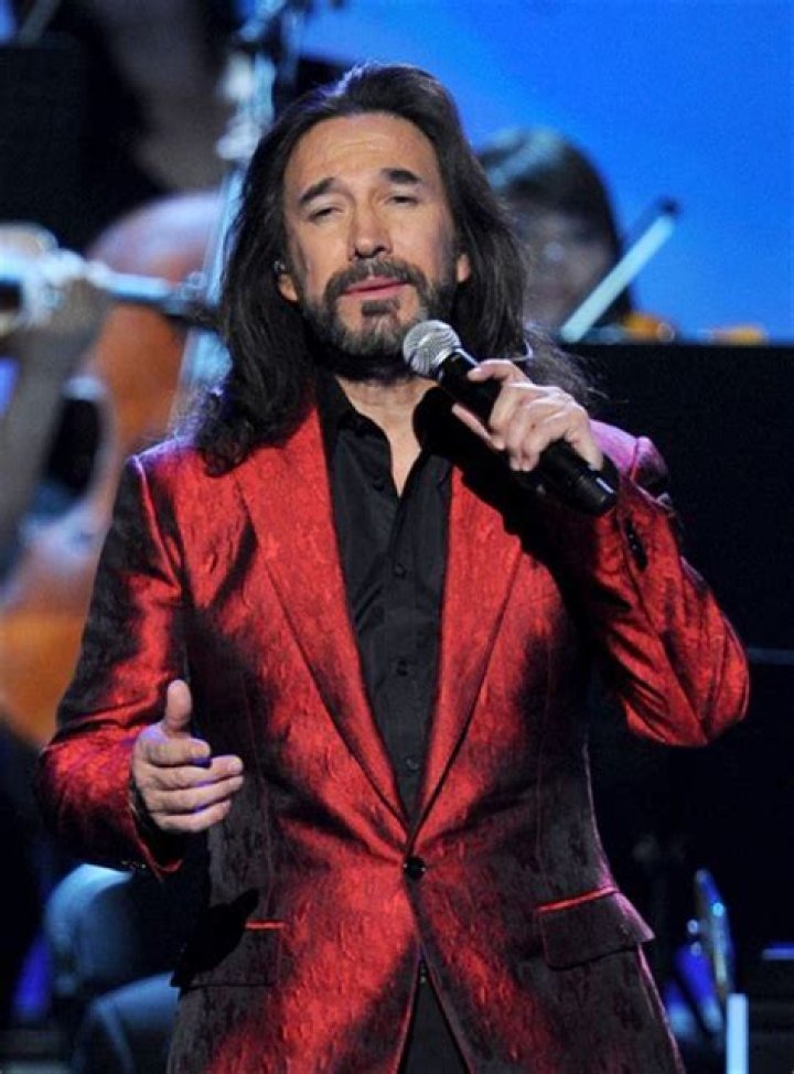 Marco Antonio Solís Net Worth, Age, Height, Bio, Birthday, Wiki!