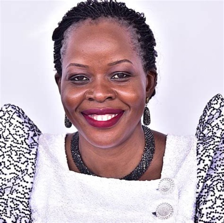 Mariam Naigaga