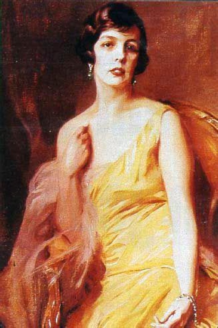 Marie Juliette Louvet