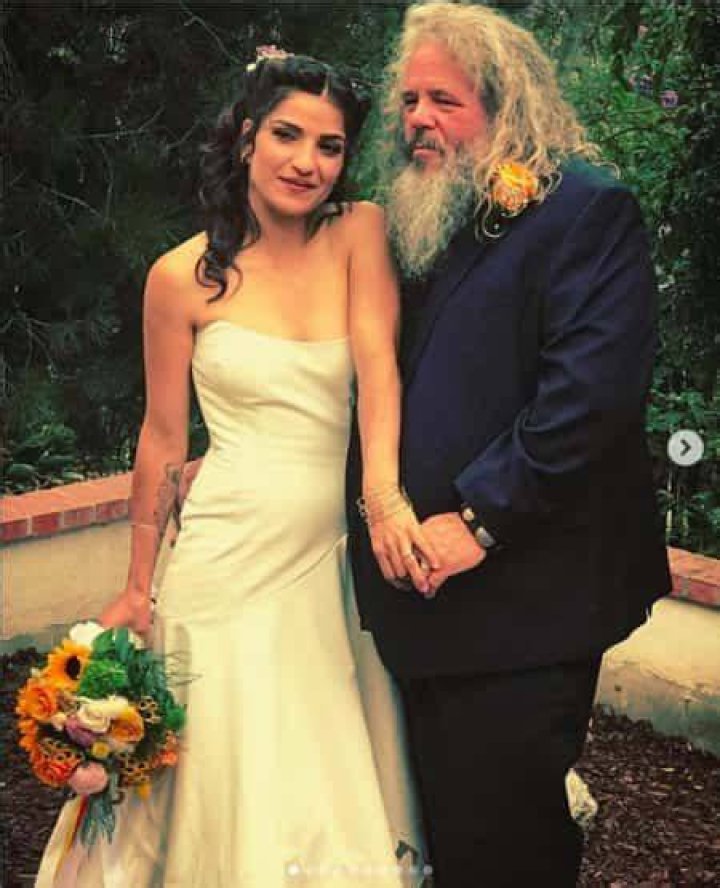 Mark Boone Junior Married, Wife, Net Worth, Kids, Family, Bio